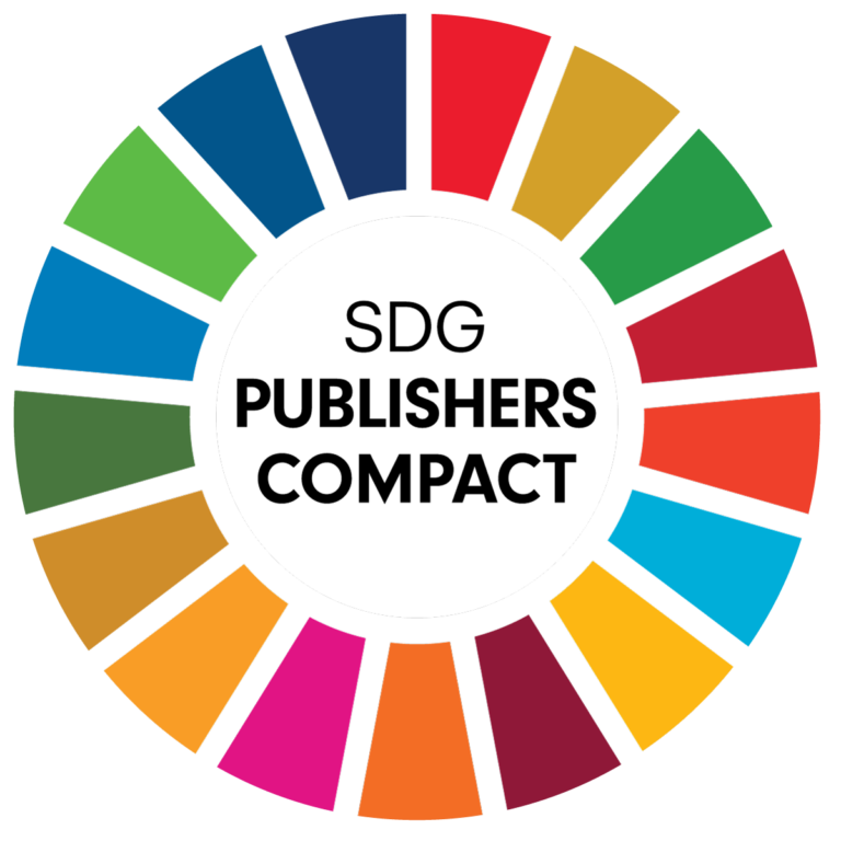 The SDG Publishers Compact aims to accelerate progress to achieve the Sustainable Development Goals.